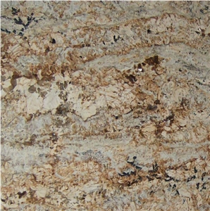 Delicatus Granite Tile