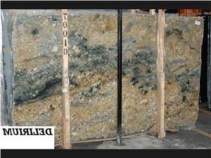 Delirium Granite Slab