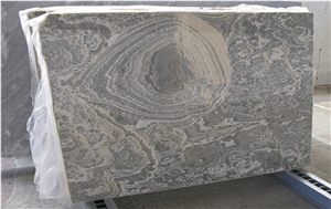 Demirci Gray Onyx  Slab