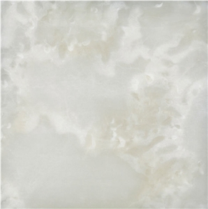 Demirci White Onyx