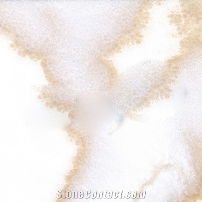Demirci White Onyx Tile