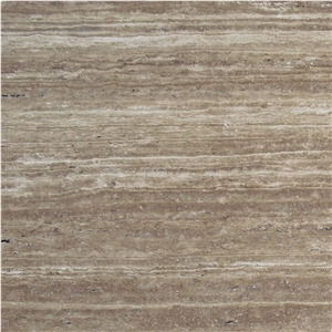 Denizli Noce Travertine Tile