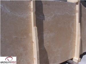 Denizli Travertine Slab