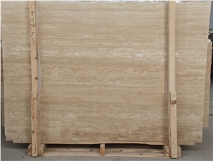 Denizli Travertine Slab