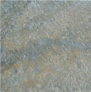 Deoli Green Tile