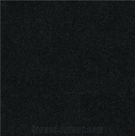 Desert Black Granite importance=