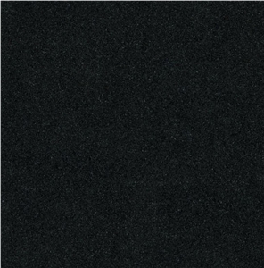 Desert Black Granite
