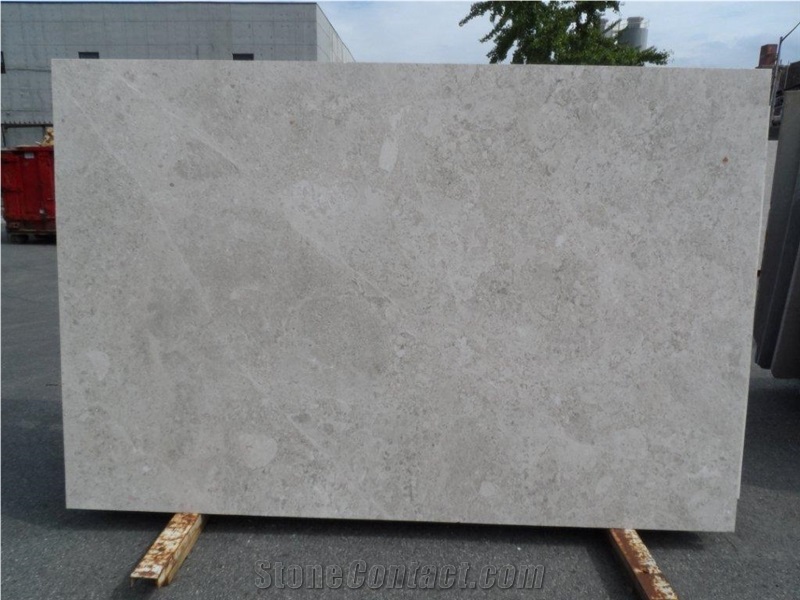 Desert Cream Limestone Slab