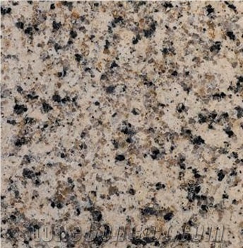 Desert Cream Granite importance=