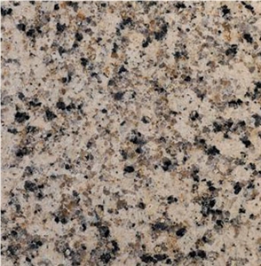 Desert Cream Granite