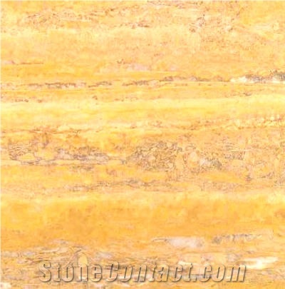 Desert Gold Fleuri Travertine importance=