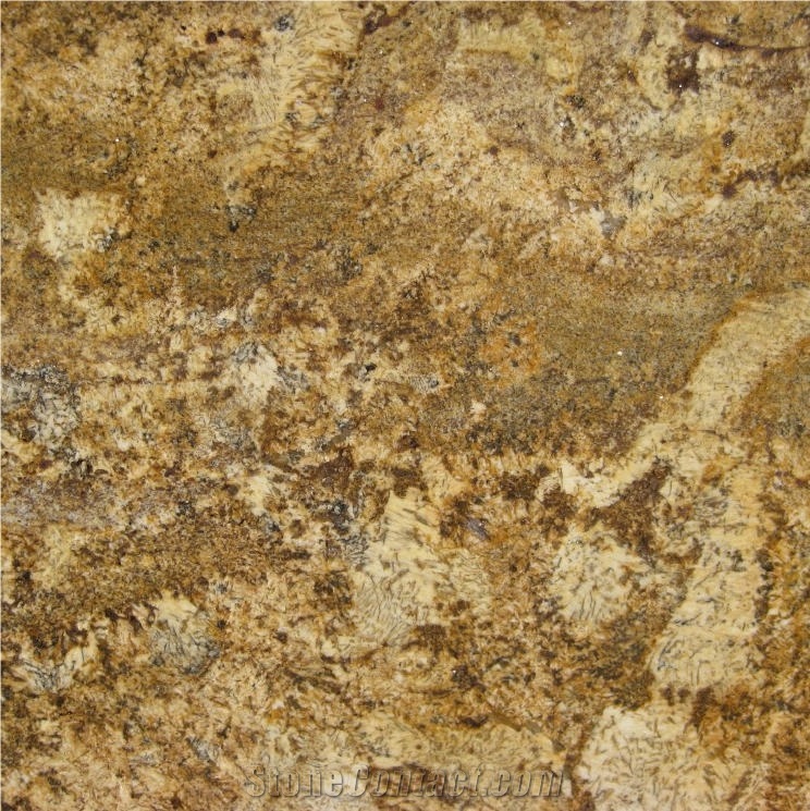 Desert Gold Granite importance=