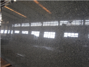 Desert Green Granite Slab
