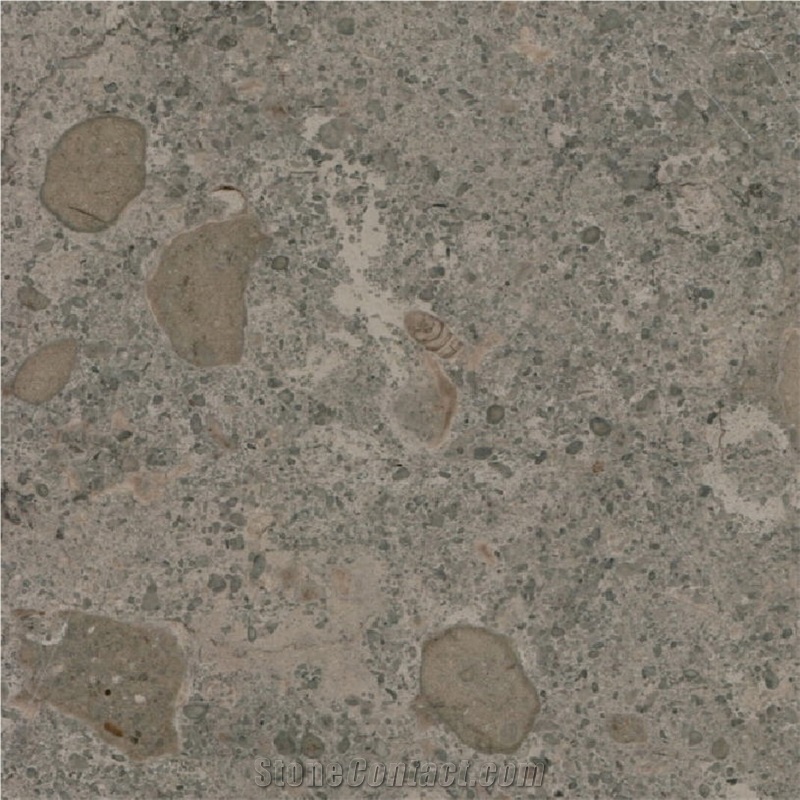 Desert Grey Limestone  Tile