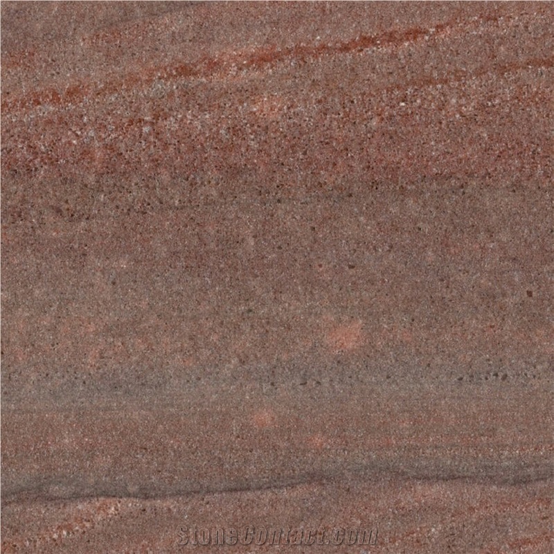 Desert Multicolor Sandstone Tile