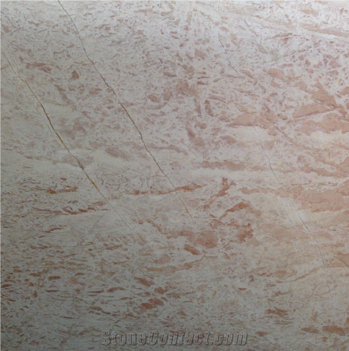 Desert Peach Marble importance=