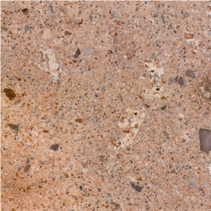 Desert Pink Limestone