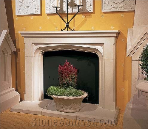 Desert Pink Sandstone Finished Product