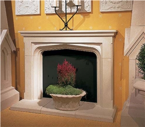 Desert Pink Sandstone Finished Product