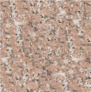 Desert Rose Granite