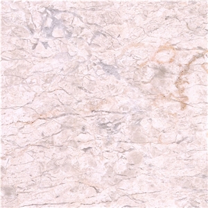 Desert Rose Marble Tile
