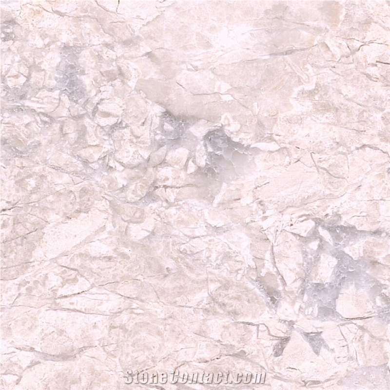 Desert Rose Marble Tile