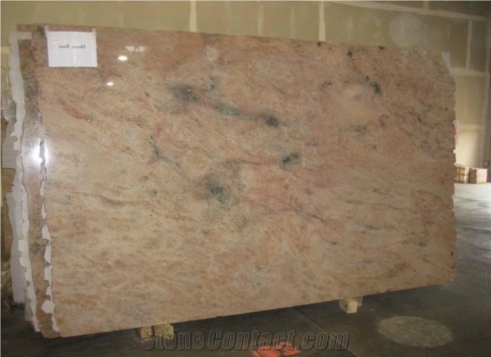 Desert Rose Slab