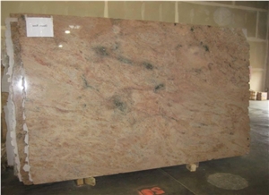 Desert Rose Slab