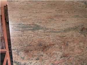 Desert Rose Slab