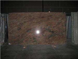 Desert Rose Slab