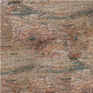 Desert Rose Tile