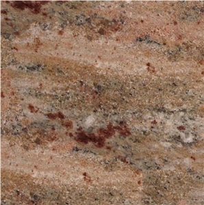 Desert Rose Tile
