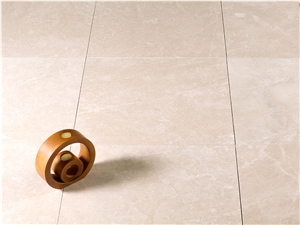 Deva Beige Marble Finished Product