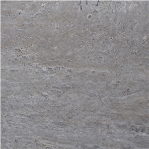 Develi Silver Travertine