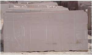 Dholpur Pink Sandstone Slab