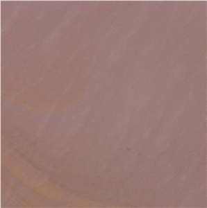 Dholpur Red Sandstone