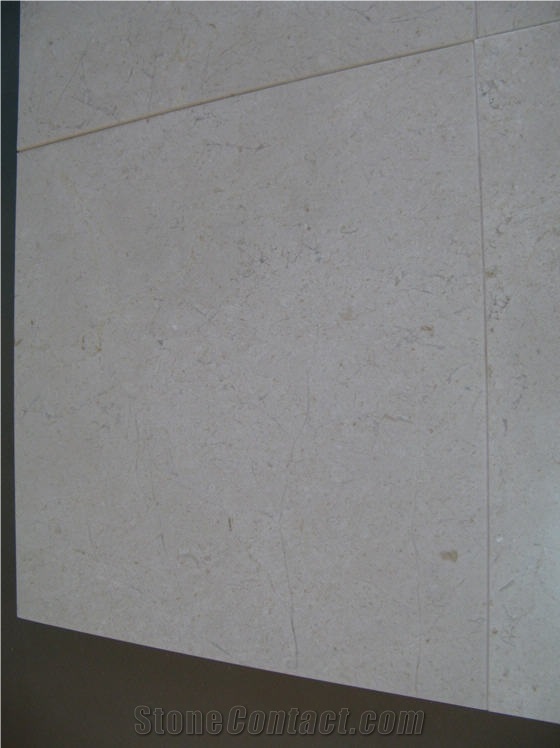 Diamond Beige Marble Finished Product