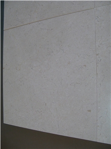 Diamond Beige Marble Finished Product