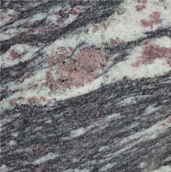 Diamond Blue Granite importance=