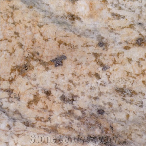Diamond Like Flowers Granite importance=
