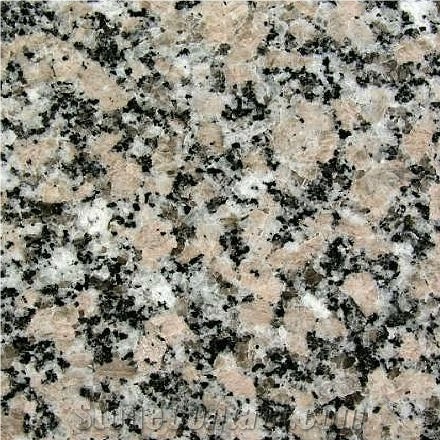 Diamond Pink Granite importance=