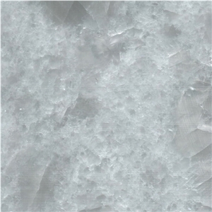 Diamond White Marble Tile