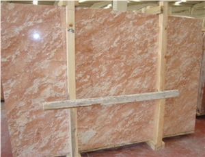 Diana Rose Marble Slab