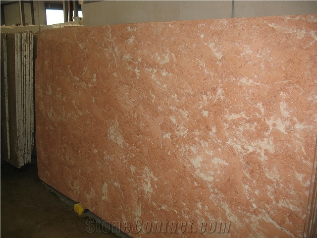 Diana Rose Marble Slab