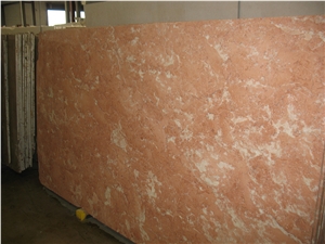 Diana Rose Marble Slab