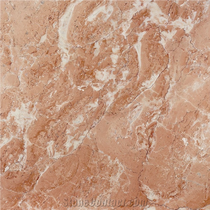 Diana Rose Marble Tile