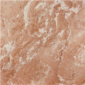 Diana Rose Marble Tile