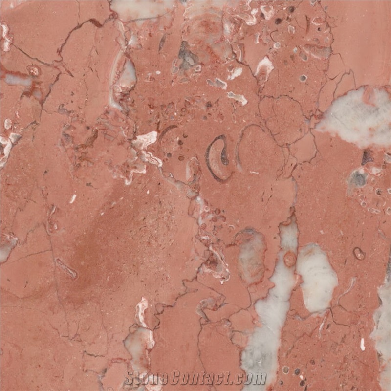 Diana Rose Marble Tile