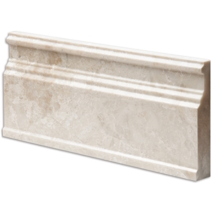 Diana Royal Marble Finished Product
