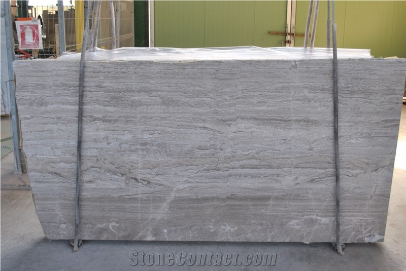 Didima Beige Marble Slab